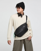 Urban Glide Crossbody Bag