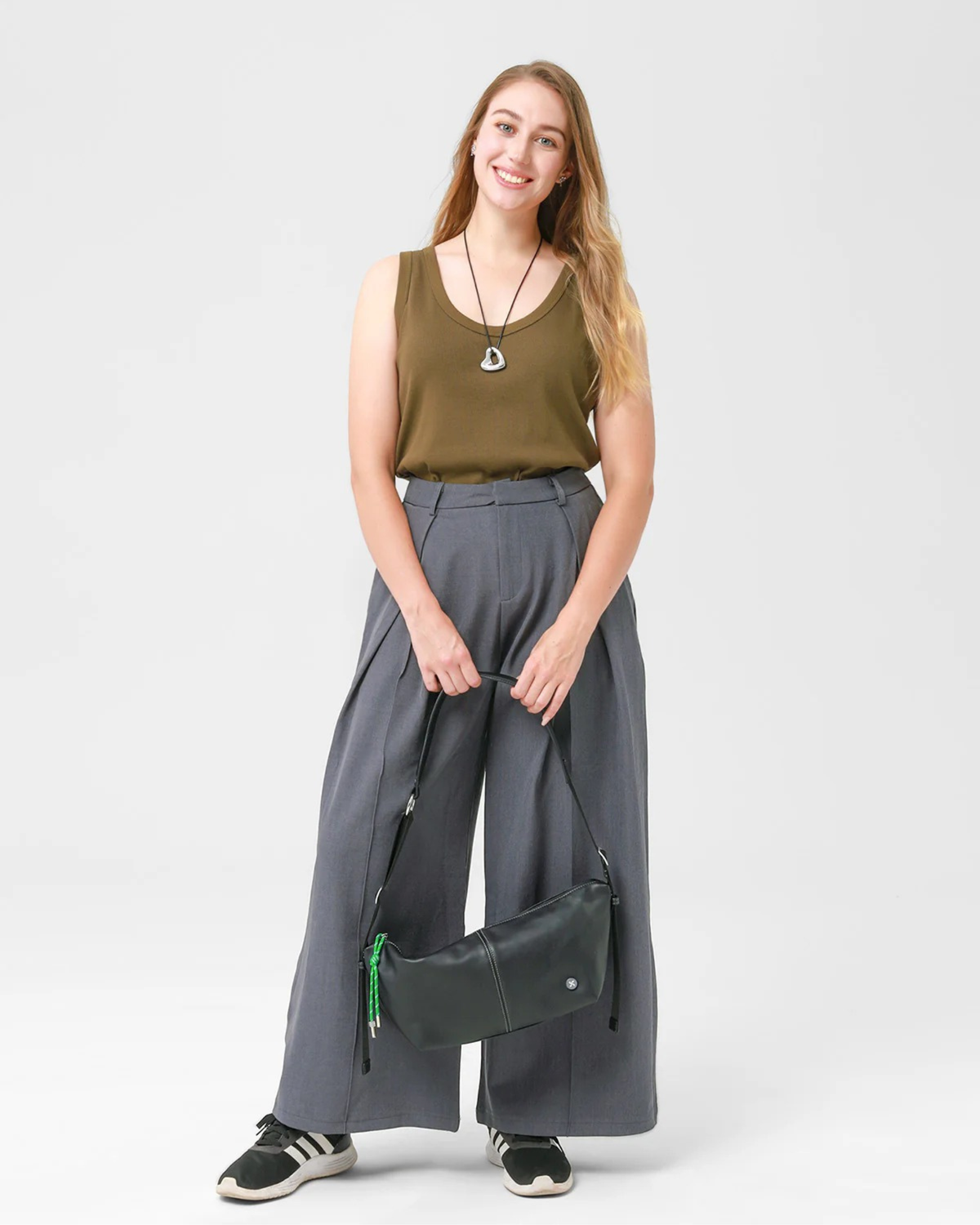 Urban Glide Crossbody Bag