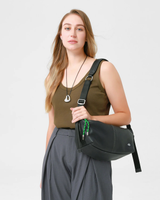 Urban Glide Crossbody Bag