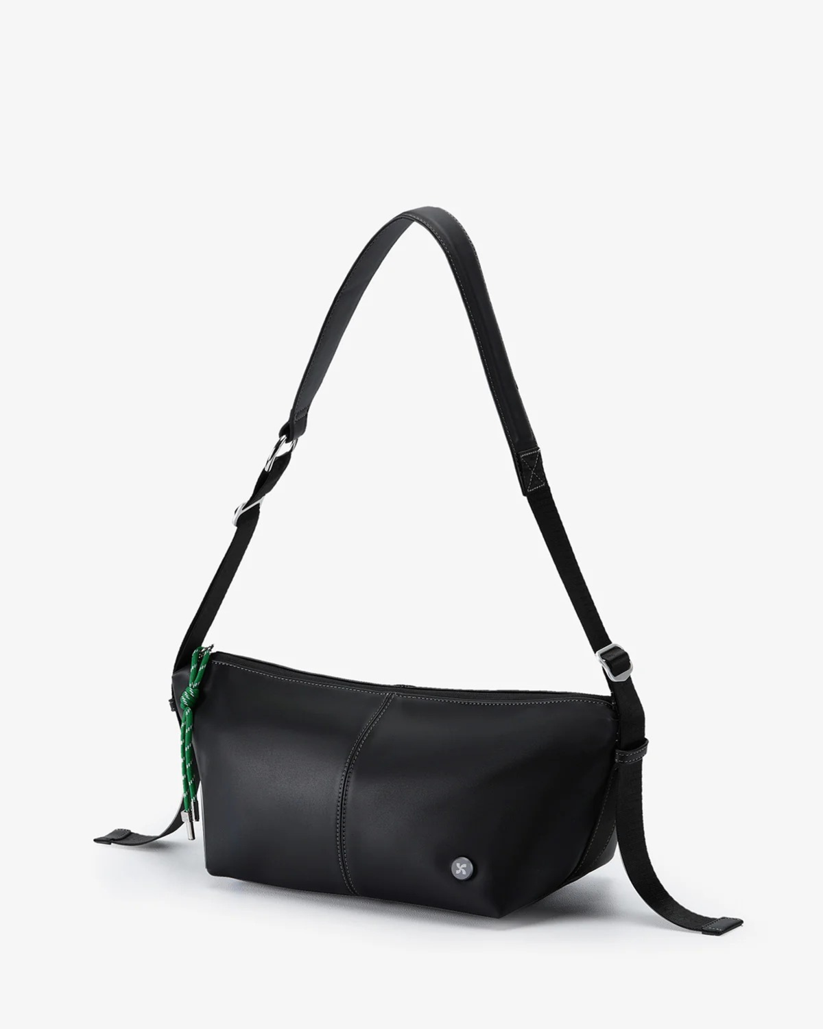 Urban Glide Crossbody Bag
